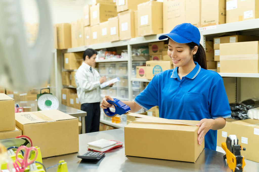 東洋ワーク株式会社(岩手県胆沢郡金ケ崎町/六原駅/軽作業)_3