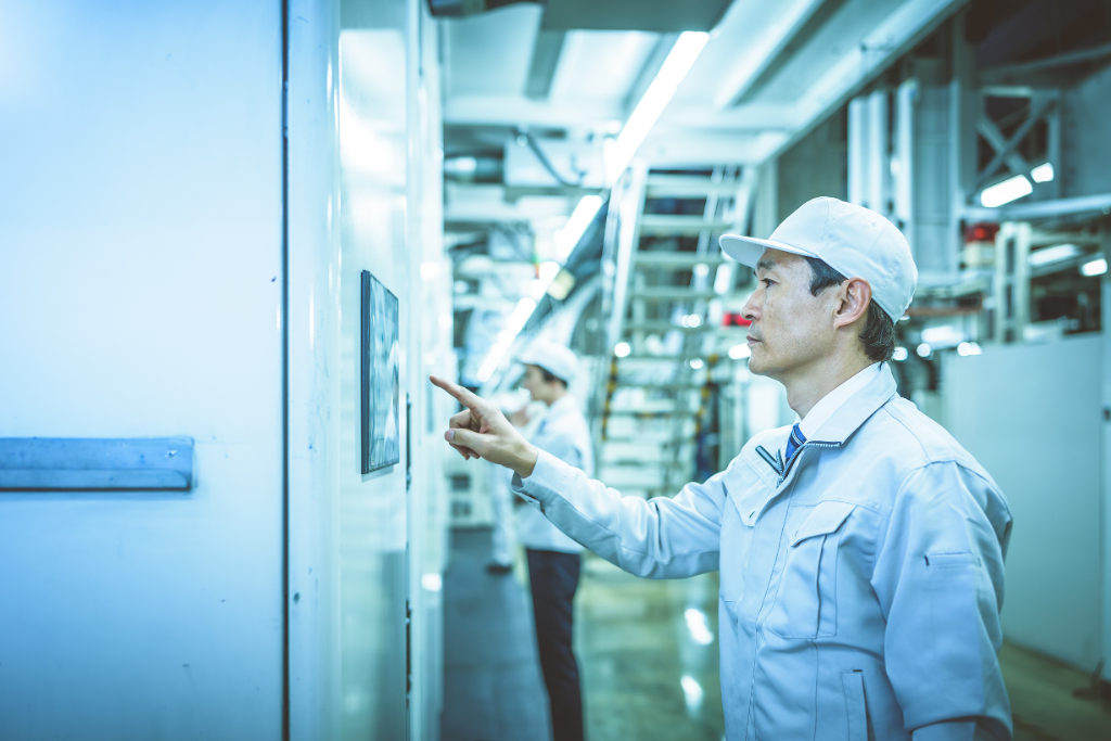 東洋ワーク株式会社(宮城県黒川郡大和町/梱包・検品・仕分・商品管理)_2