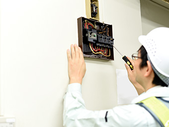 東洋ワーク株式会社(宮城県多賀城市/多賀城駅/清掃)_2