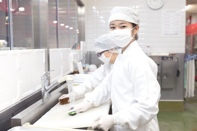 東洋ワーク株式会社(宮城県気仙沼市/赤岩港駅/製造・加工・組立・整備)_2