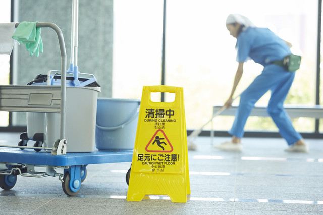 東洋ワーク株式会社(青森県八戸市/小中野駅/清掃)_2